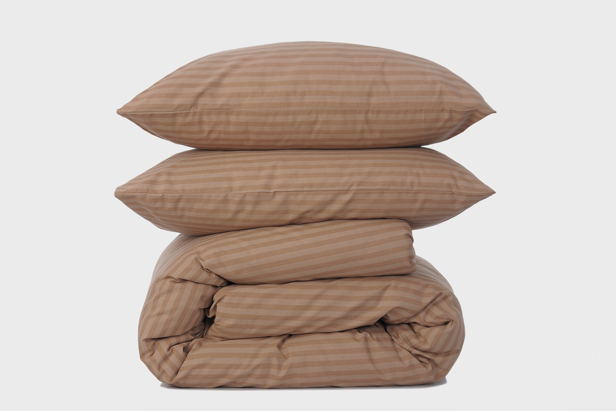 Комплект постельного белья евро Amore Glux-10041 бязь Песочный (KPB-Ae-Glux-10041(50x70)_) - фото 1 Комплект постельного белья евро Amore Glux-10041 бязь Песочный (KPB-Ae-Glux-10041(50x70)_) - фото 1