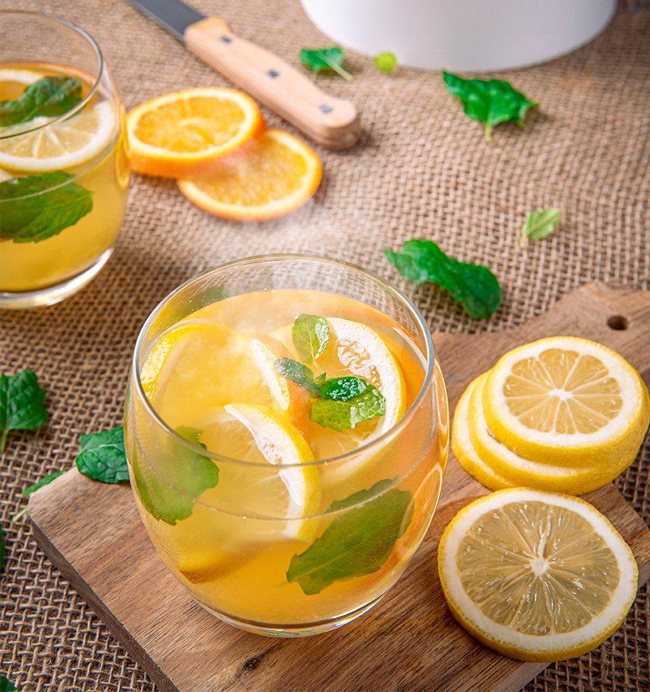 Електрочайник First FA-5409-6 (541288) - фото 13