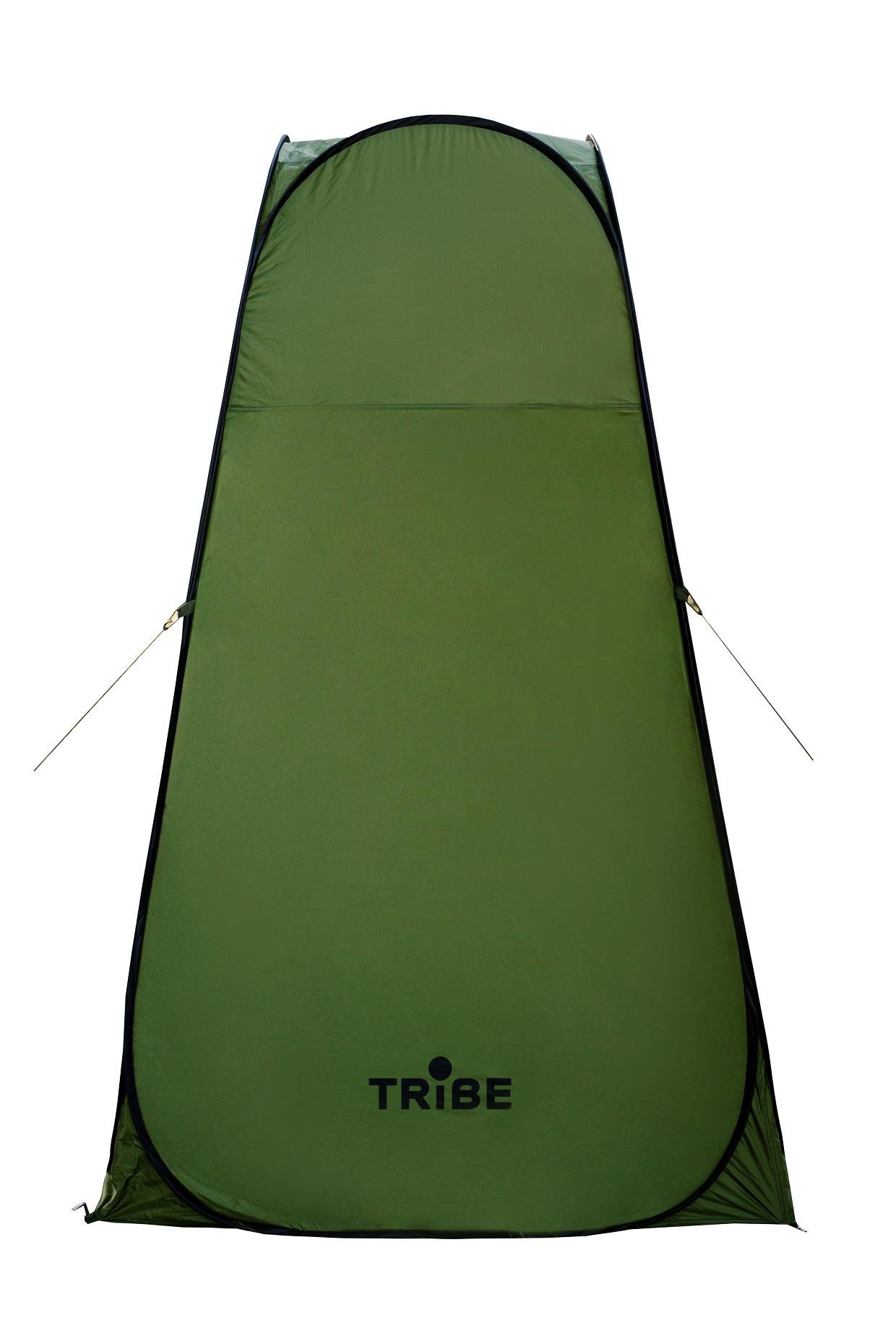 Намет для душу/туалету санітарний Tribe Shower Lite Olive (T-AC-0002) - фото 6 Намет для душу/туалету санітарний Tribe Shower Lite Olive (T-AC-0002) - фото 6