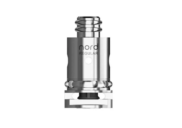 Испаритель Smok Nord Regular DC 0,6 Ом (17857)