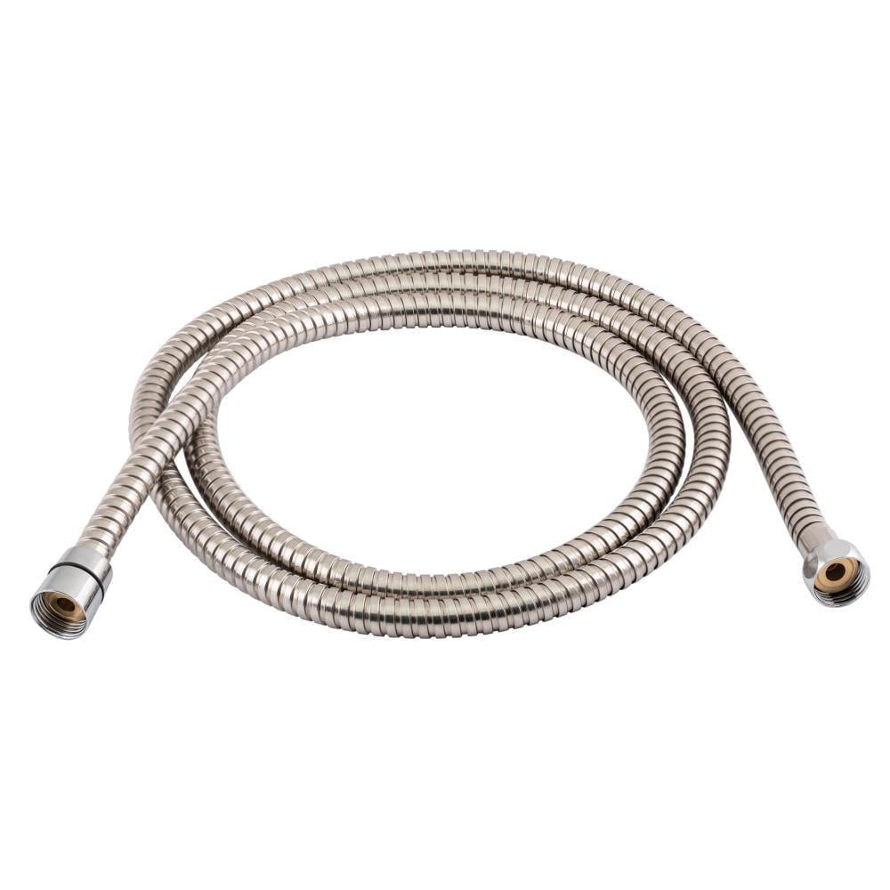 Шланг Lidz Niagara 04 LDNIA04CRM35453 2 м Chrome (SD00041557)