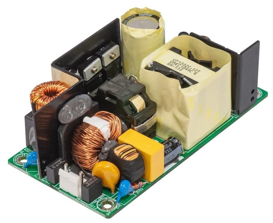 Блок живлення MikroTik UP1302C-12 (30328895) Блок живлення MikroTik UP1302C-12 (30328895)