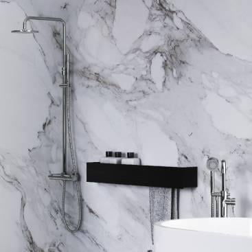 Душова система Steinberg Німеччина з термостатом/верхнім та ручним душем Хром (100 2721) - фото 6 Душова система Steinberg Німеччина з термостатом/верхнім та ручним душем Хром (100 2721) - фото 6