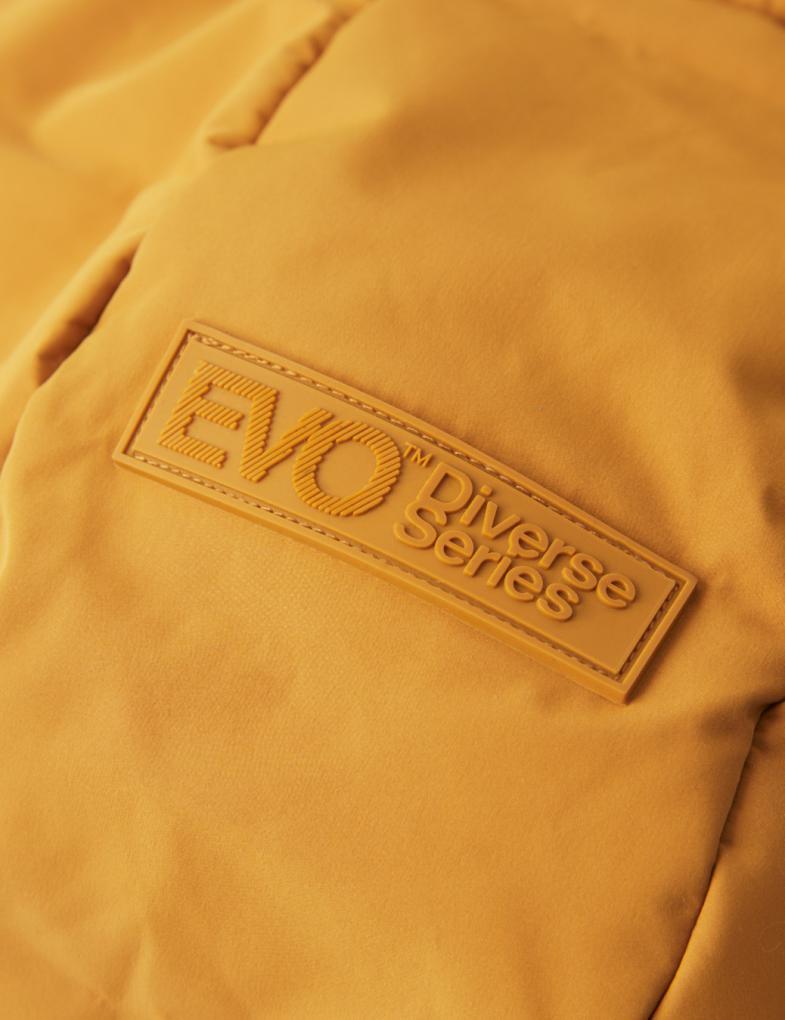 Куртка женская зимняя Diverse EVO KRISTIN ST XS Желтый (5902598913777) - фото 17 Куртка женская зимняя Diverse EVO KRISTIN ST XS Желтый (5902598913777) - фото 17