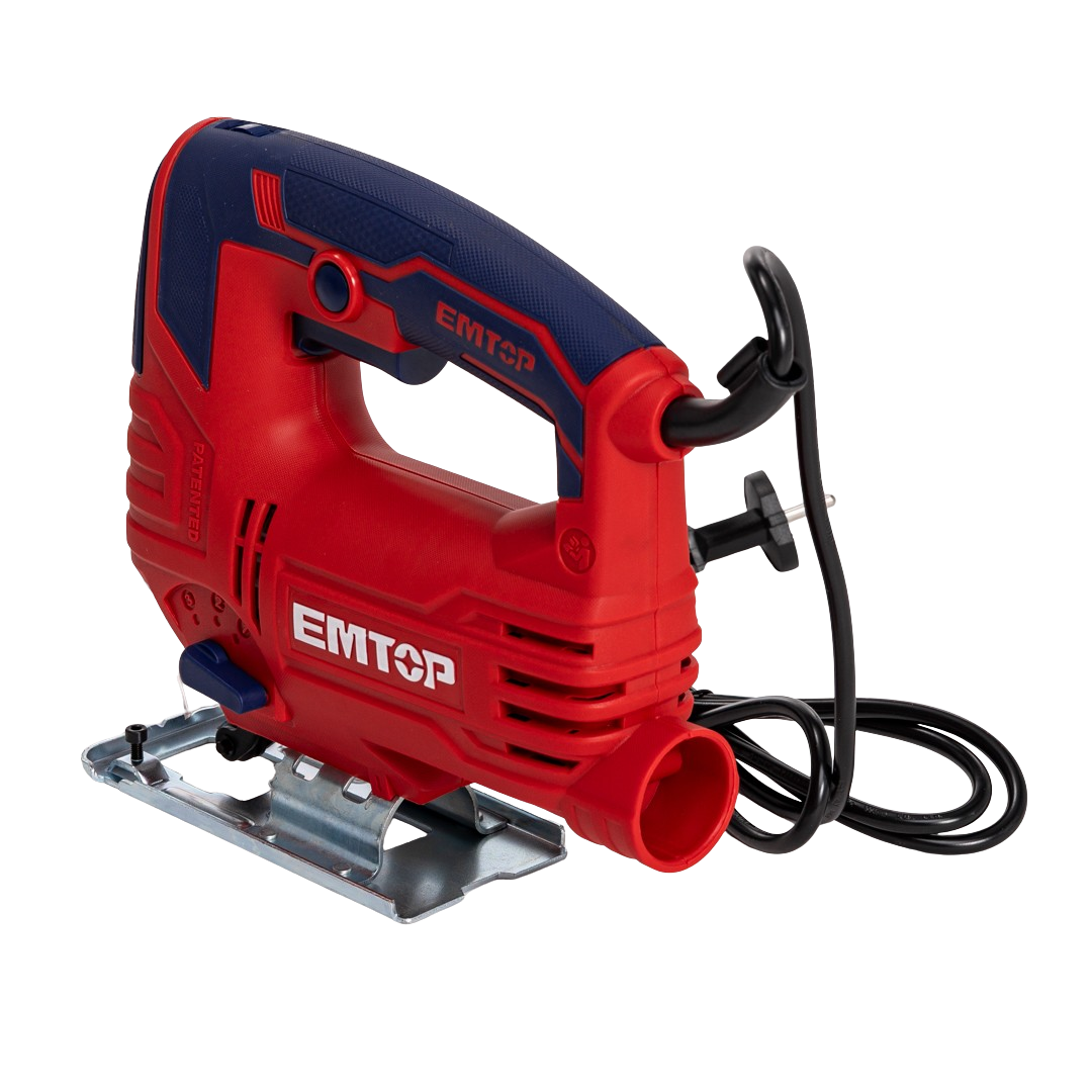 Електролобзик EMTOP EJSW8001 - фото 4 Електролобзик EMTOP EJSW8001 - фото 4