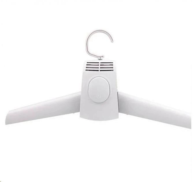 Сушилка для одежды Umate YY-21 электрическая портативная  (7835363) Белый