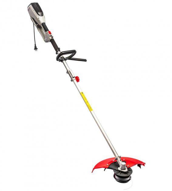 Триммер электрический AL-KO BC 1200 E 1200 ВТ (L tool 112924) - фото 2 Триммер электрический AL-KO BC 1200 E 1200 ВТ (L tool 112924) - фото 2