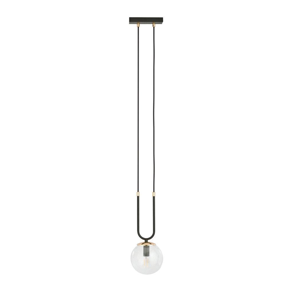 Подвесной светильник Glam Clear D15 G9 (PL-0003885 G/CLEAR D15 G9) Подвесной светильник Glam Clear D15 G9 (PL-0003885 G/CLEAR D15 G9)