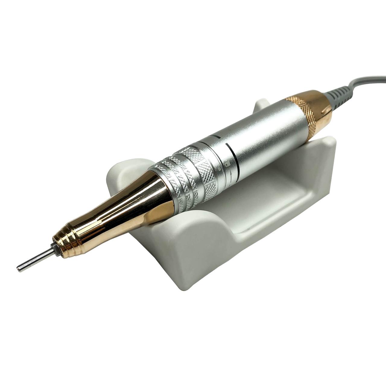 Фрезер для маникюра Nail Drill ZS-615 65 Вт 45000 об/мин (13010630) - фото 4 Фрезер для маникюра Nail Drill ZS-615 65 Вт 45000 об/мин (13010630) - фото 4