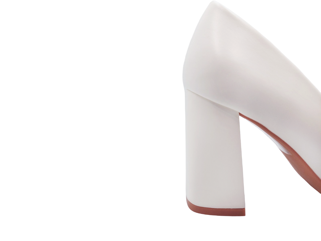 Туфлі жіночі ПАНДА р. 38 Білий (QQ4-2) - фото 5 Туфлі жіночі ПАНДА р. 38 Білий (QQ4-2) - фото 5