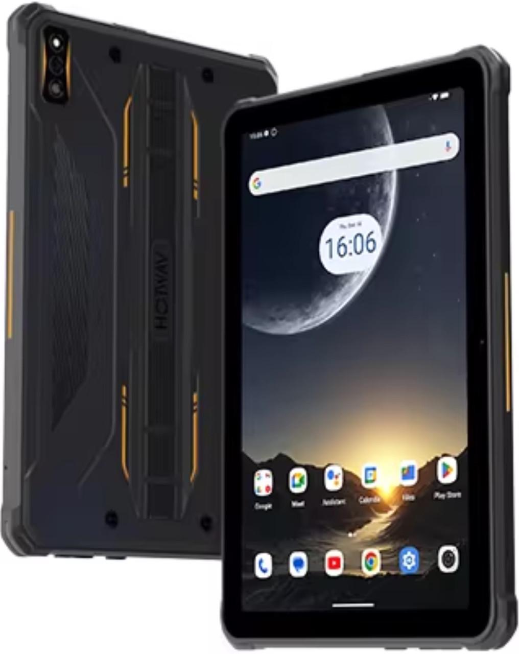 ᐉ Планшет Hotwav R8 4/128 Гб Global LTE Orange • Купить в Киеве ...