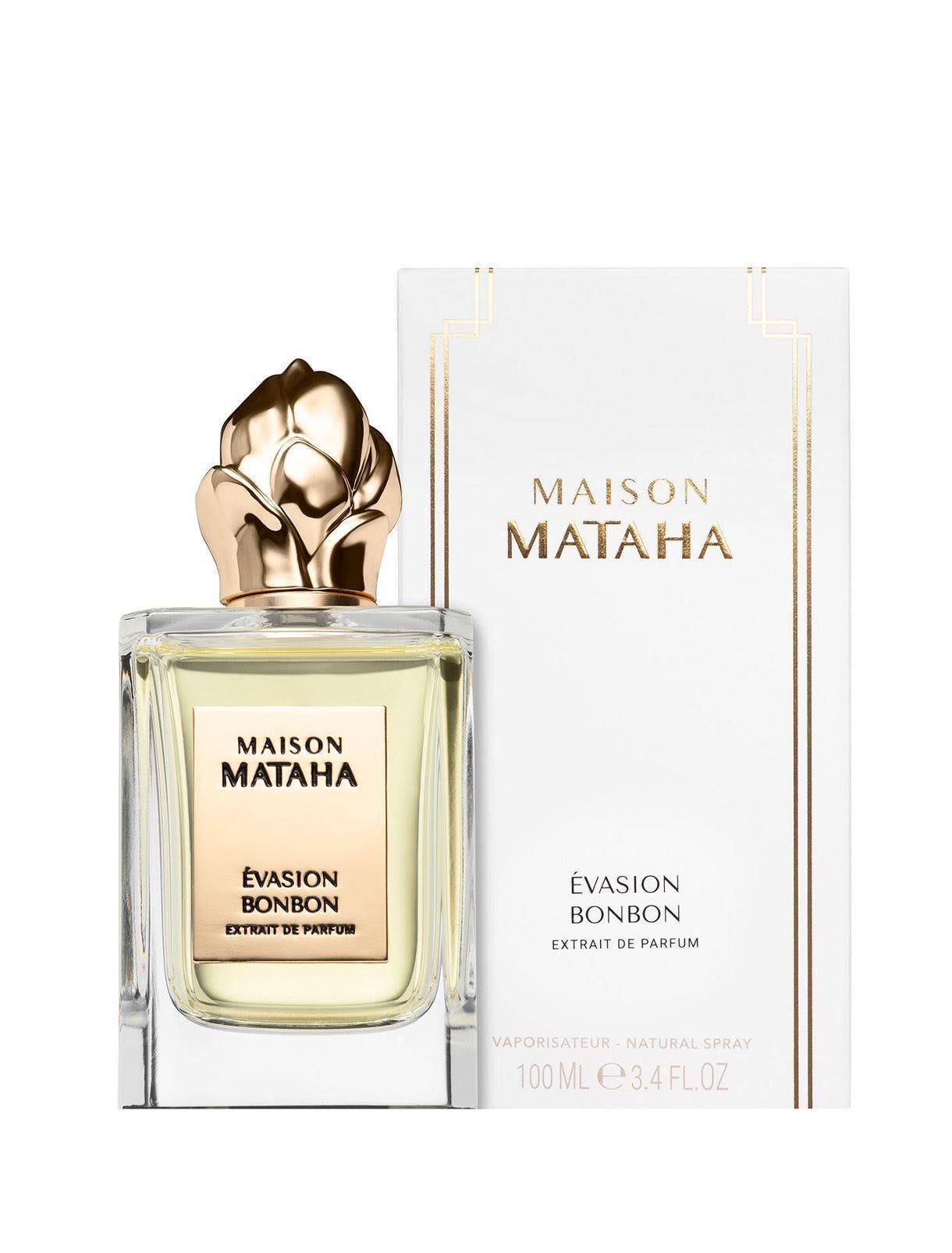 Духи унисекс Maison Mataha Evasion Bonbon 100 мл (374717)