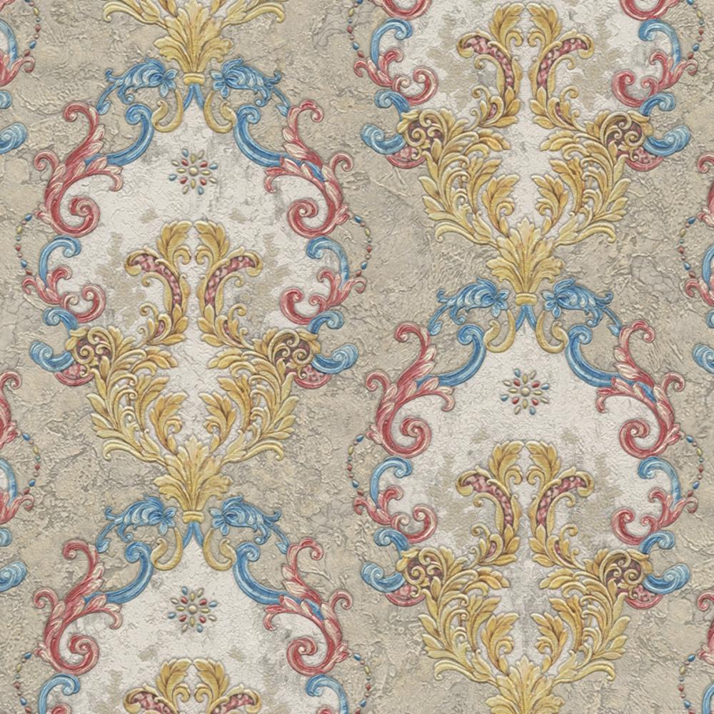 Обои виниловые на флизелиновой основе Decori Decori Amore (82801)