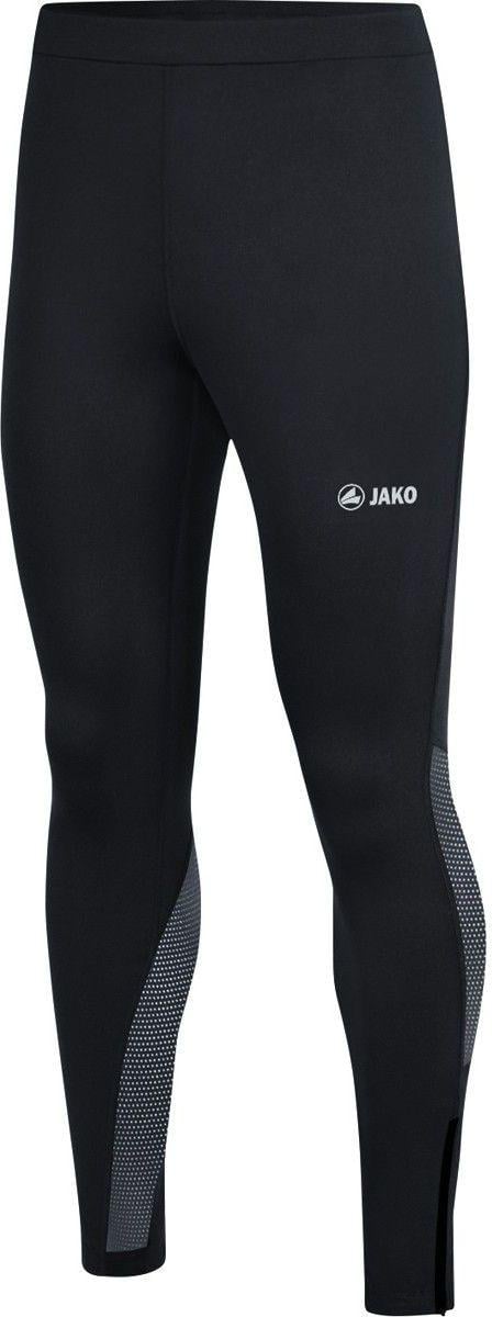 Тайтсы для бега женские Jako RUN 2,0 8326-08 M Черный Тайтсы для бега женские Jako RUN 2,0 8326-08 M Черный