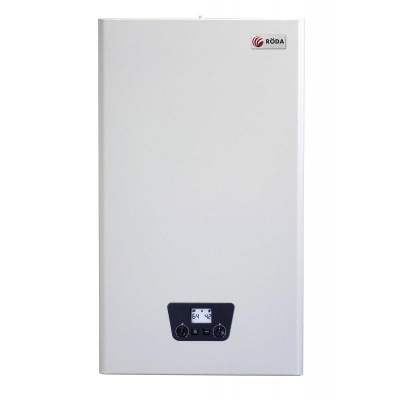 Котел газовый Roda Micra Duo CS 24 кВт двухконтурный турбо (FRRSM0301020119-100432845) Котел газовый Roda Micra Duo CS 24 кВт двухконтурный турбо (FRRSM0301020119-100432845)