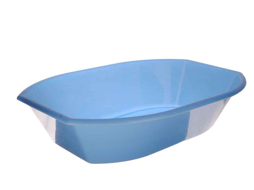 Салатник Консенсус 2 л Блакитний (303822)