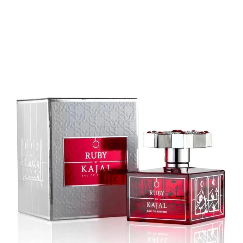 Парфюмированная вода унисекс Kajal Ruby 100 мл (373944)