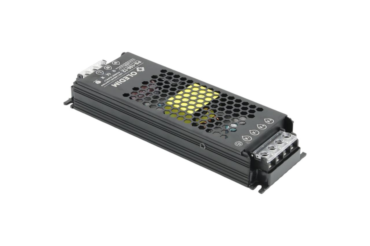 Блок питания Oledim PS-150-12V 12,5A 150 W (7771311) - фото 3