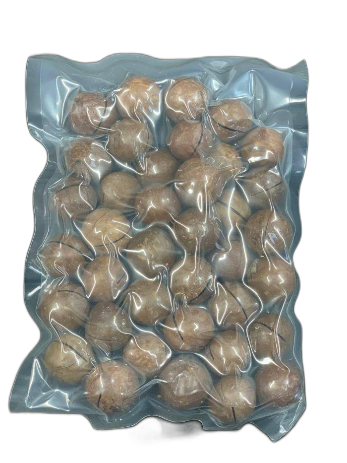 Орех макадамия неочищенный 250 г