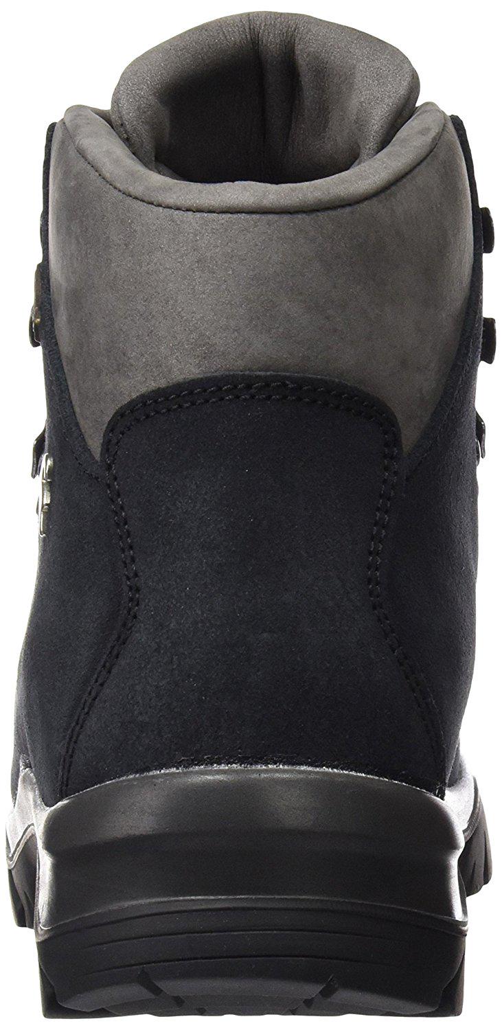 Черевики трекінгові Boreal Atlas р. 42 Marino - фото 4 Черевики трекінгові Boreal Atlas р. 42 Marino - фото 4