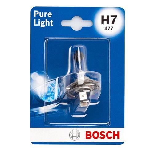 Автолампа PURE LIGHT H7 12V 55W (26716795)