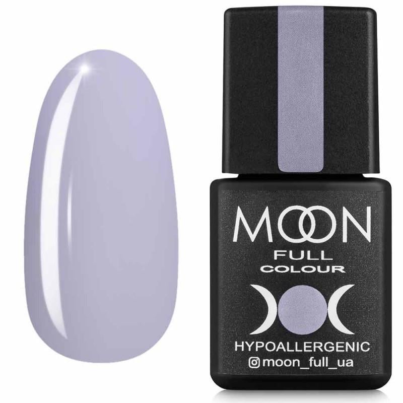 Гель-лак Moon Full Air Nude №10 8 мл Гель-лак Moon Full Air Nude №10 8 мл