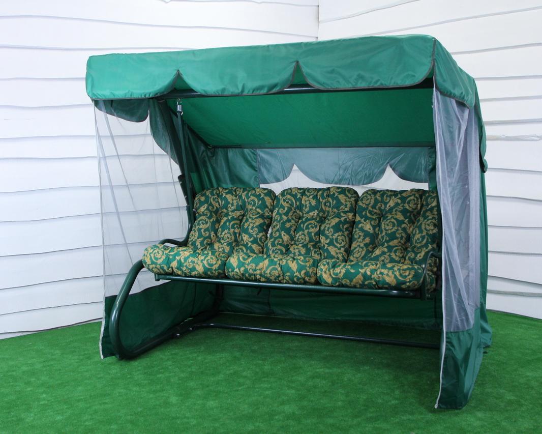 Садовая качель GreenGard "Таити" (021)