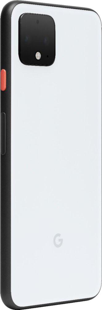 ᐉ Смартфон Google Pixel 4 6/64Gb White • Краща ціна в Києві, Україні ...
