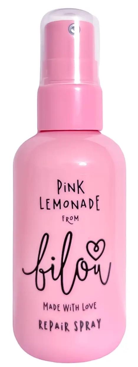 Спрей для волос восстанавливающий Bilou Pink Lemonade Repair Spray 150 мл (1620214846)