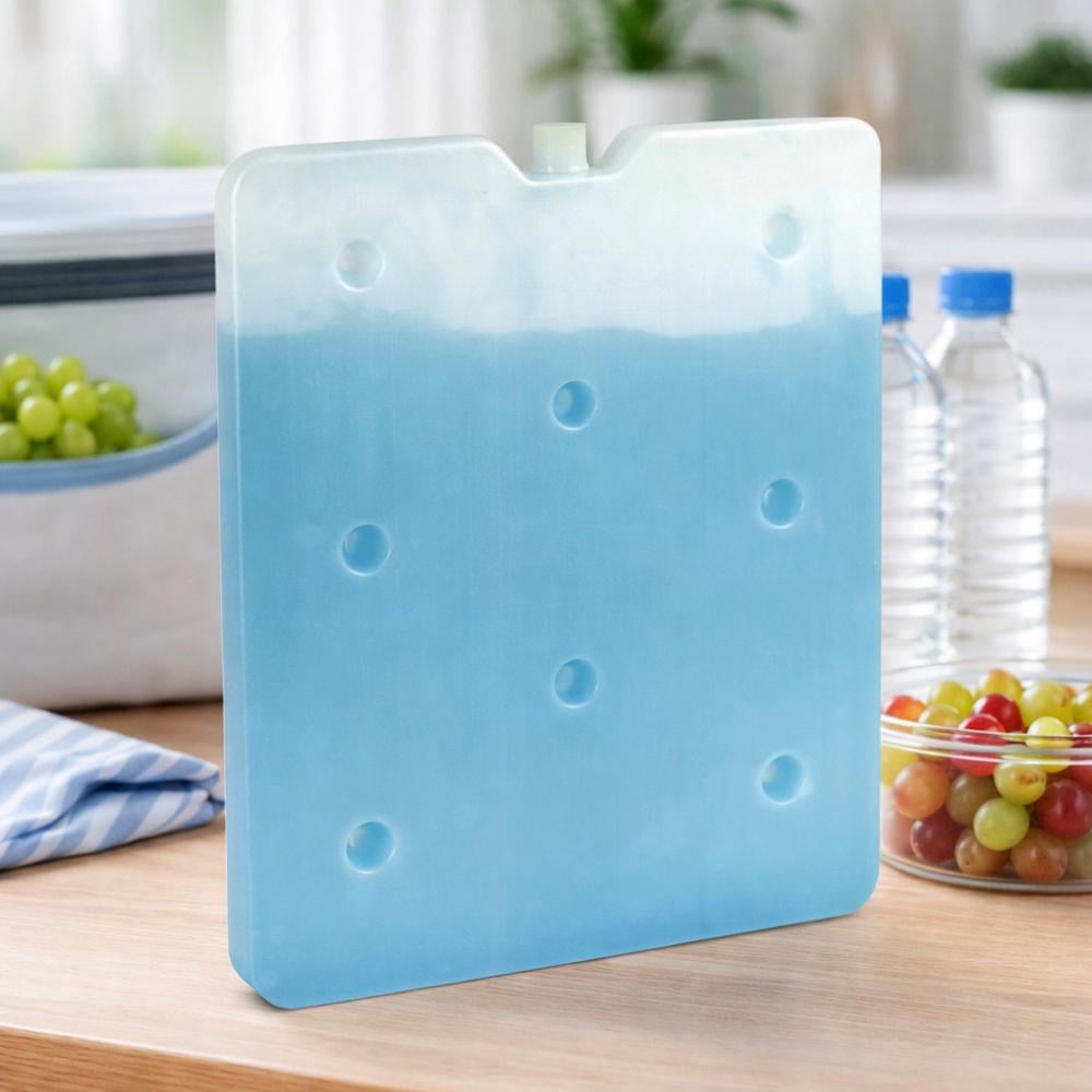 Акумулятор холоду гелевий 1550 мл 29,5x24,5x2,5 см (37-125145)