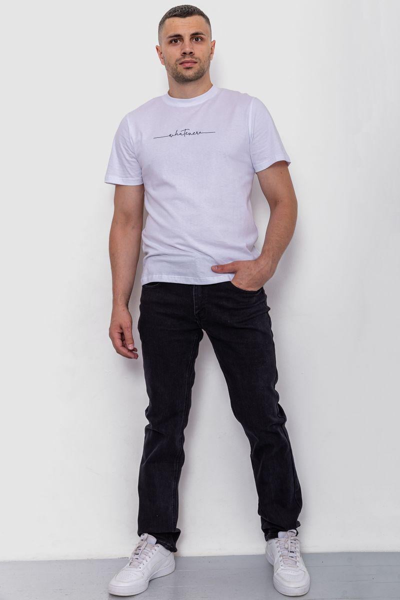 Джинсы мужские Ager 244RW115 р. 30 Черный (110794_817350) - фото 2