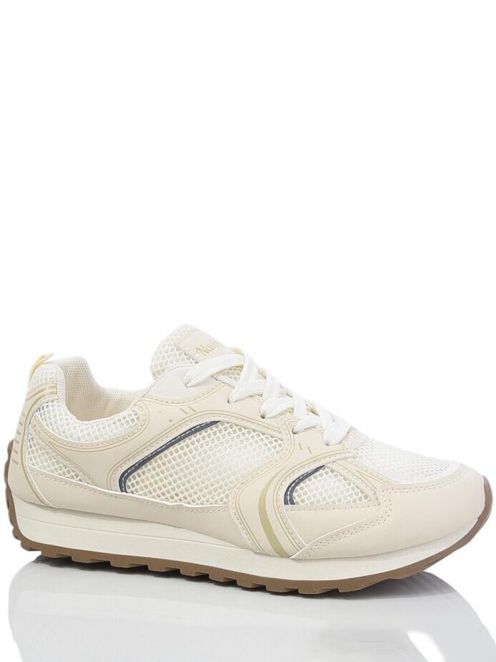 Кроссовки Navigator BN2021-3 р. 39 Молочный