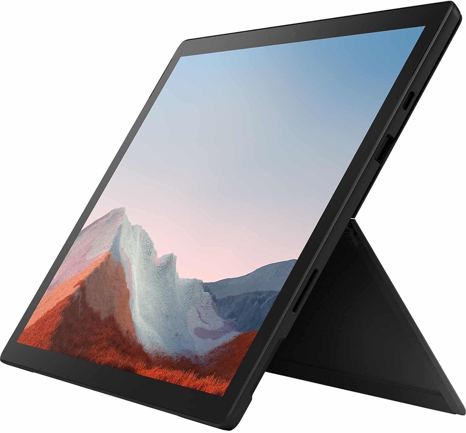 Ноутбук Microsoft Surface Pro 7 Plus (V8Q-00001)