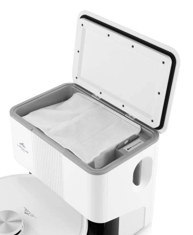 Робот-пилосос ETA Leone Pro 6244 90000 (ETA624490000) - фото 8