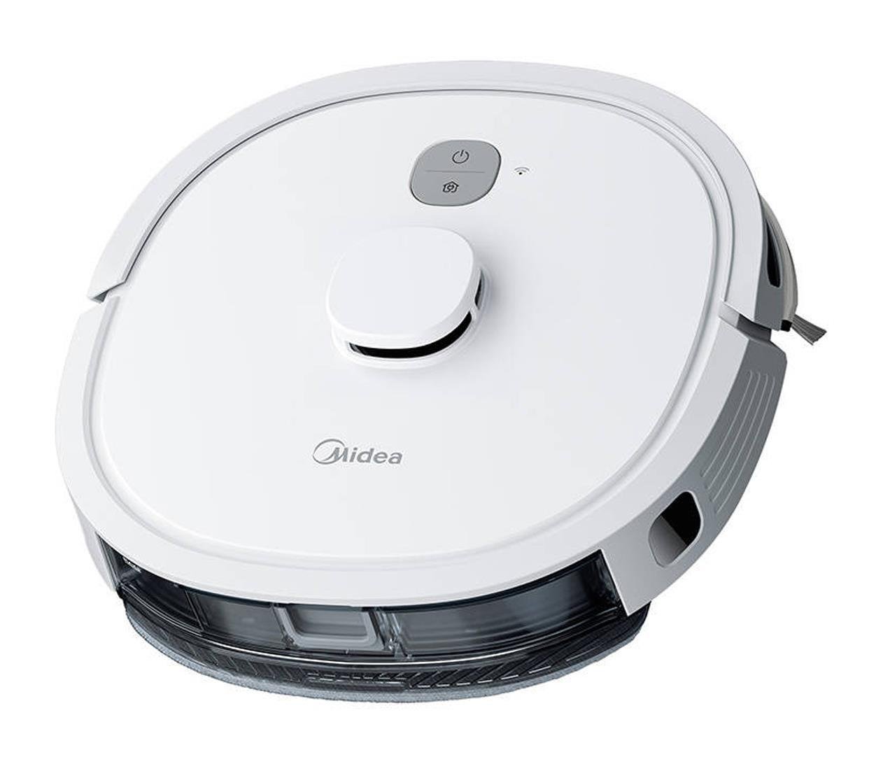 Робот-пилосос з вологим прибиранням Midea M6 (465805)