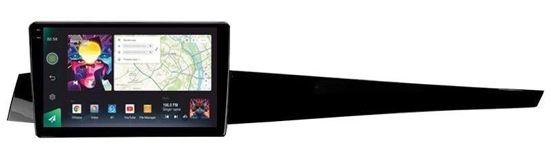 Магнітола штатна Sigma PRO 10464 4/64 GB Renault Latitude 1 2010-2015 10" L3 (AR-78998)