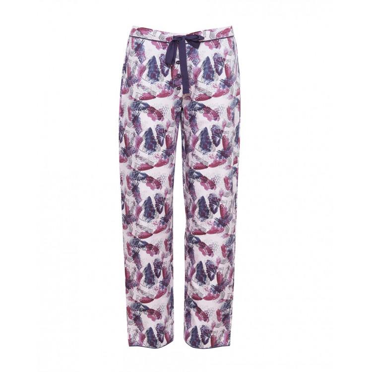 Пижамные брюки женские CYBERJAMMIES Cassie 3868 XL Purple (5051877250680)