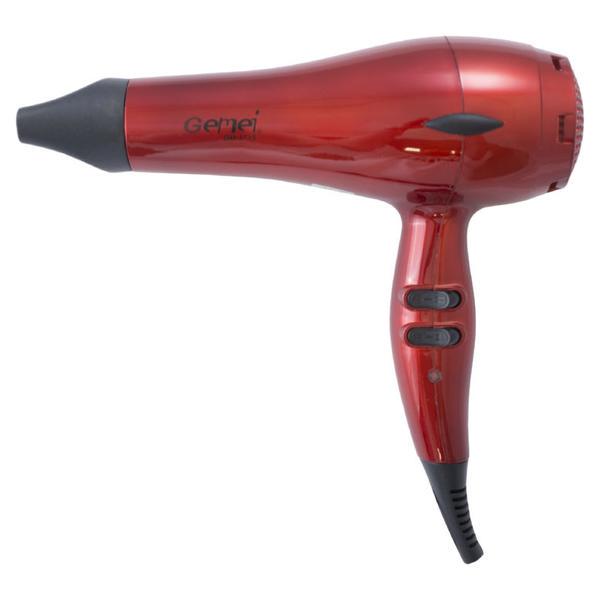 Фен Gemei GM 1715 для волос (O11FMV016) Фен Gemei GM 1715 для волос (O11FMV016)