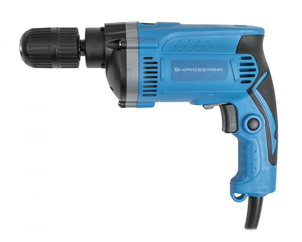 Дриль ударний KRAISSMANN 1100 DBH 13 (1474917191) - фото 2