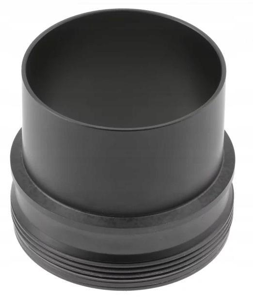 Колпачок светильника на шинопровод GTV LIMA и GROSSO А Черный (00000035361)