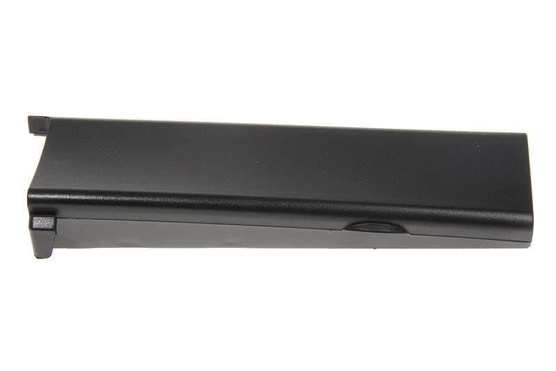 Накладка бункера для воды кофемашины DeLonghi (5332163400)