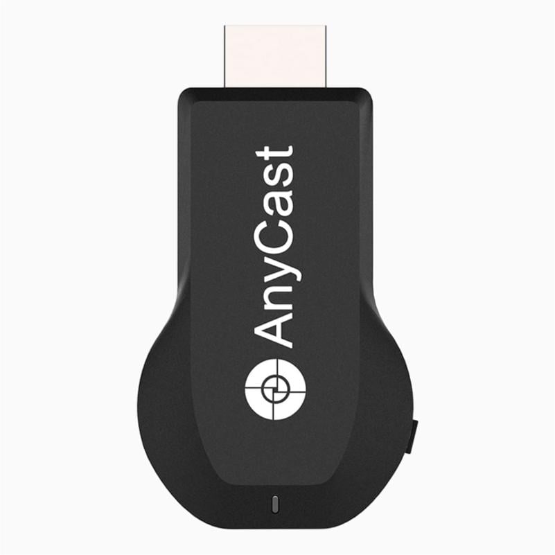 Адаптер AnyCast M9 Screen Mirroring беспроводной HDMI Wifi