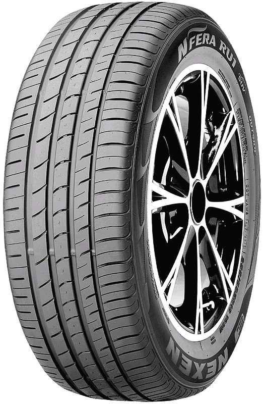 Автошина Nexen NFERA RU1 215/65R17 99V Автошина Nexen NFERA RU1 215/65R17 99V