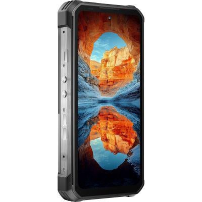 Мобильный телефон Oukitel WP100 12/512GB Black (6931940792769) - фото 8 Мобильный телефон Oukitel WP100 12/512GB Black (6931940792769) - фото 8