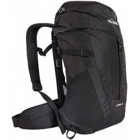 Рюкзак Tatonka Storm 30 Black (1033-TAT 1533.040)