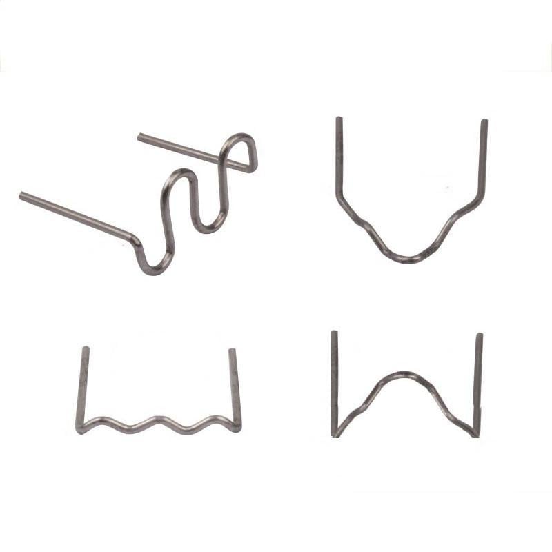 Скоба для горячего степлера пайка/ремонт бамперов (800801)