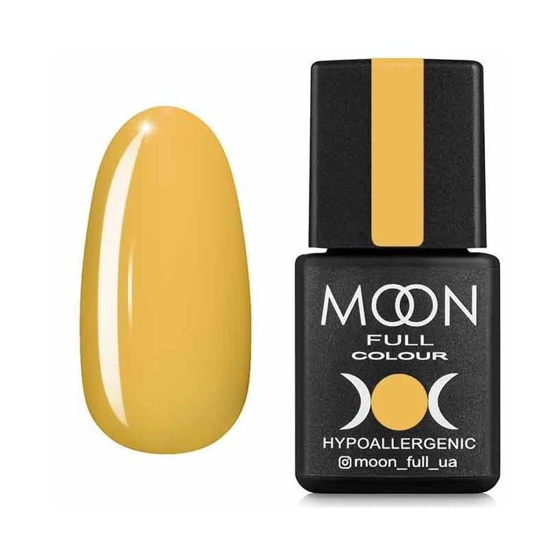 Гель-лак Moon Full Spring-Summer Collection №610 8 мл