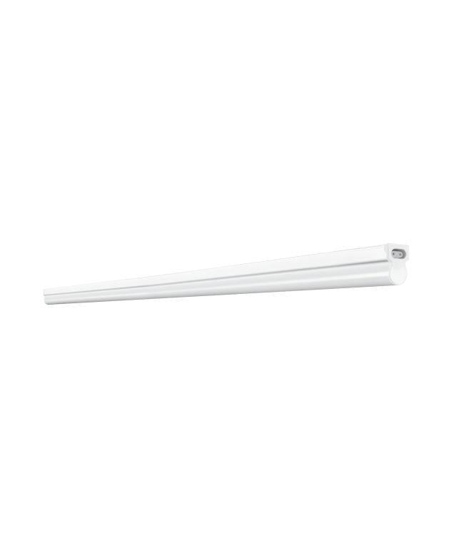 Линейный светильник Ledvance LED LN COMP BATTEN 1500 25W 220V 2500 Lm 4000K 1475x27x38 мм IP20 (4058075099791)