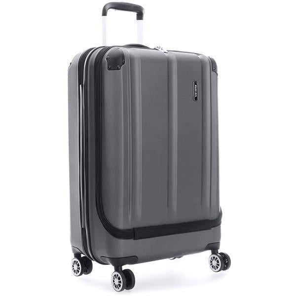 Чемодан Travelite CITY 44 л Anthracite (TL073045-04)