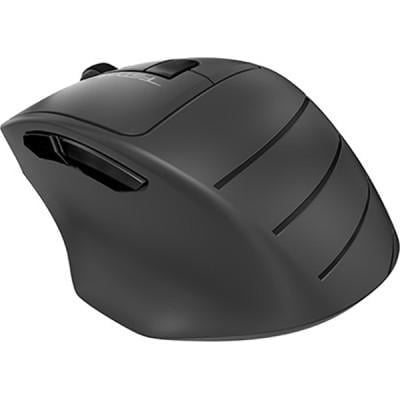 Компьютерная мышка A4Tech FG30S Grey (36260727) - фото 5